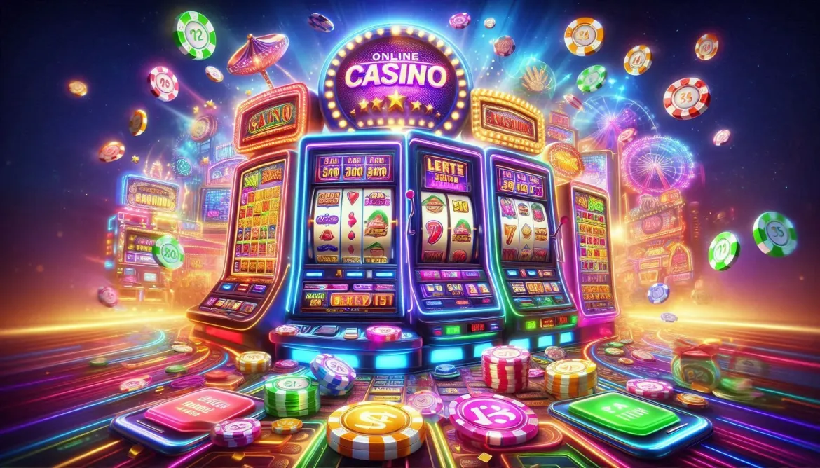 EUSlot Casino